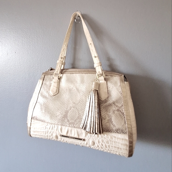 Brahmin small alice bag - Picture 4 of 13